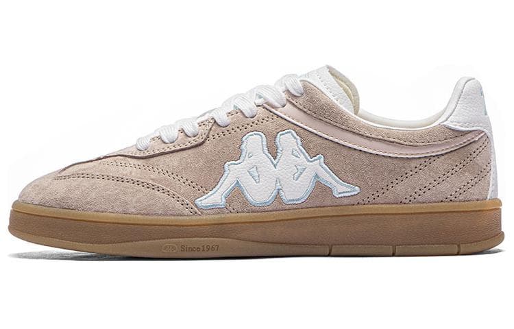 Kappa/卡帕 Kappa Tifo White Pink