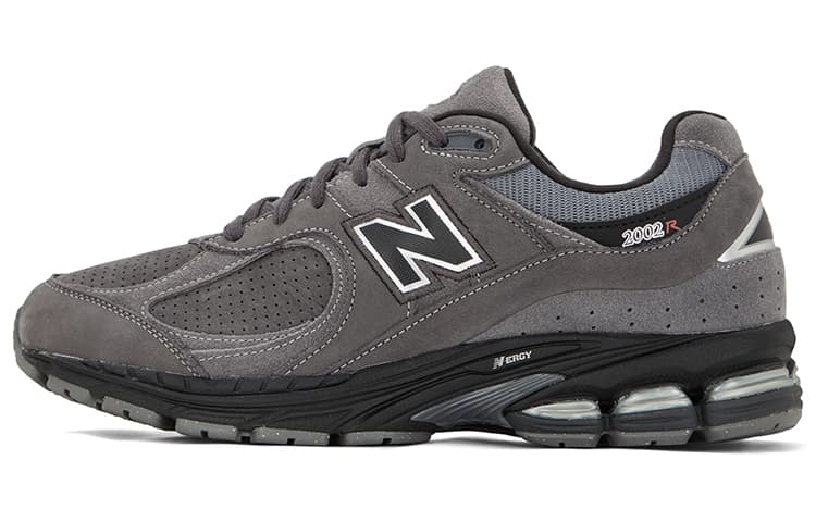 New Balance 2002R Grey