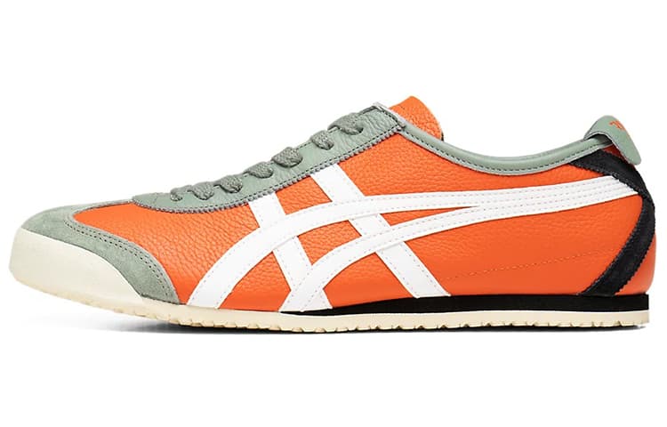 Onitsuka Tiger Mexico 66 Orange