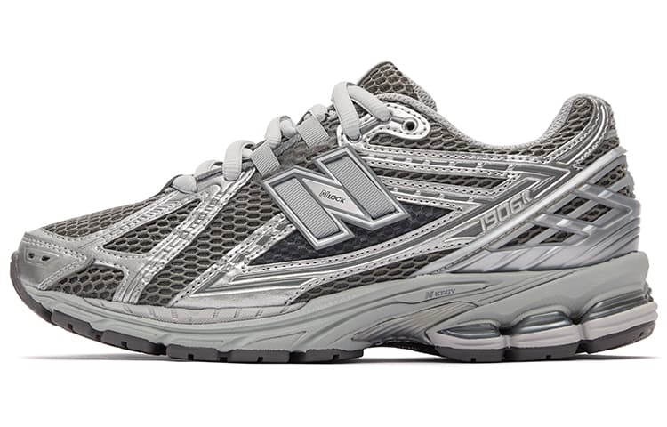 New Balance 1906R Silver Grey