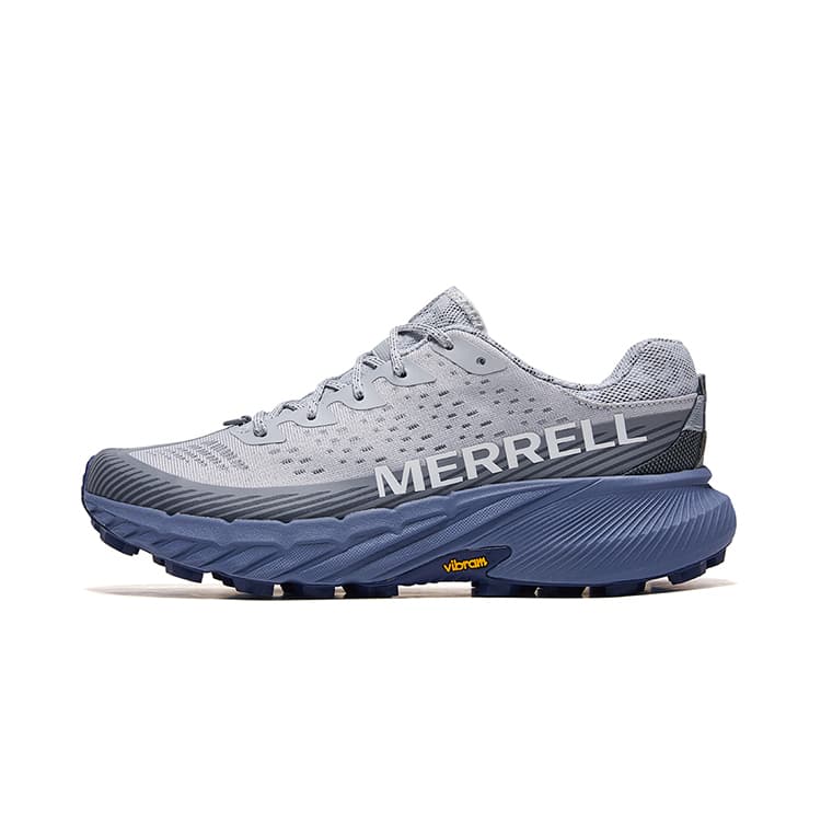 MERRELL/迈乐 Merrell Agility Peak 5