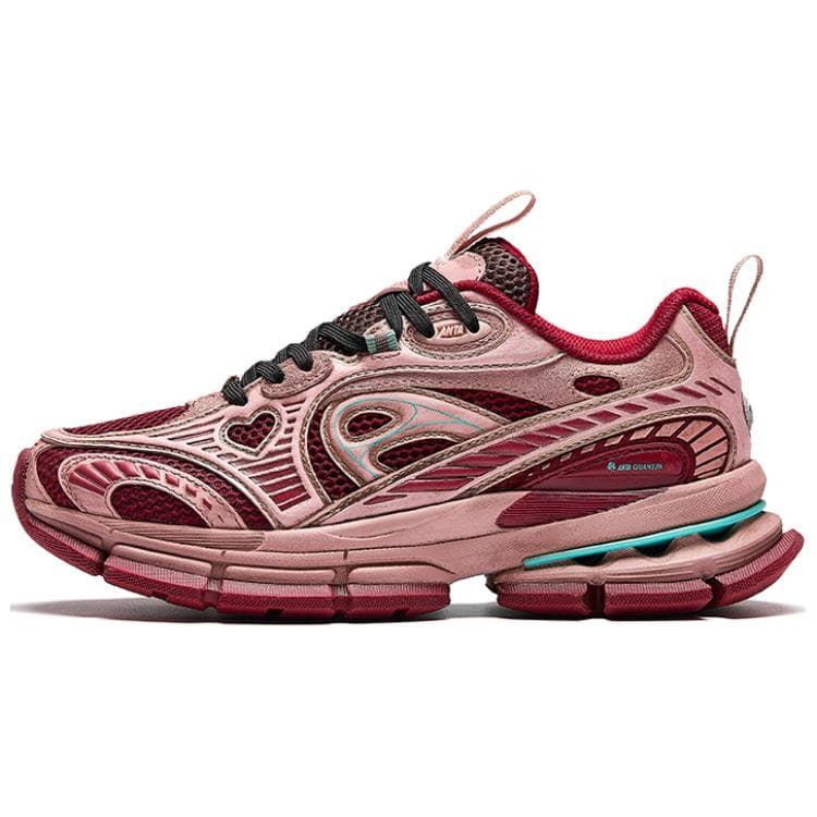 安踏 Anta Champion Series Running Shoes