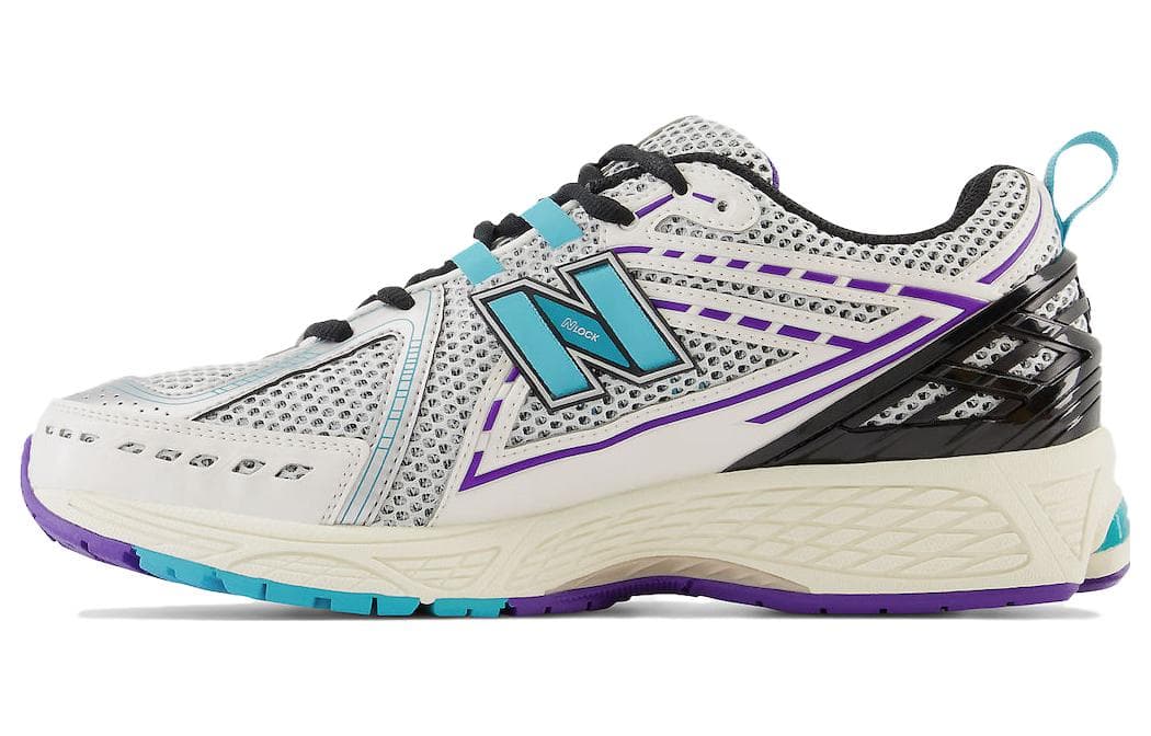 New Balance 1906R White Blue Purple