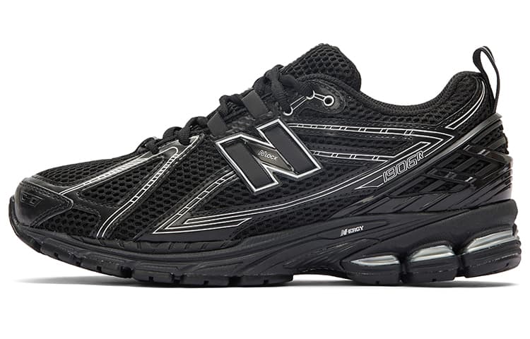 New Balance 1906R Black