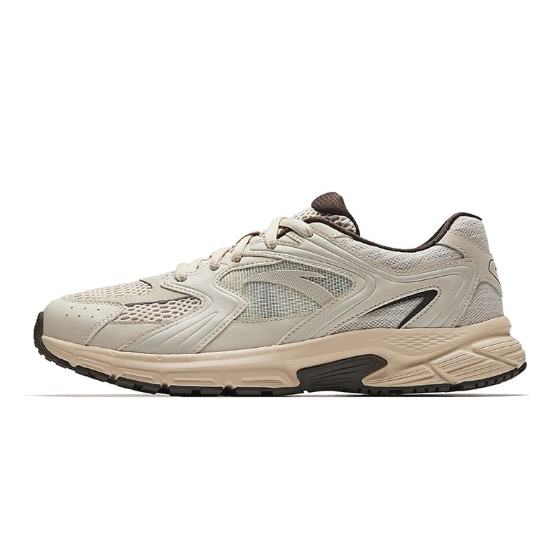 安踏 Anta AT952 V3 Brown Grey