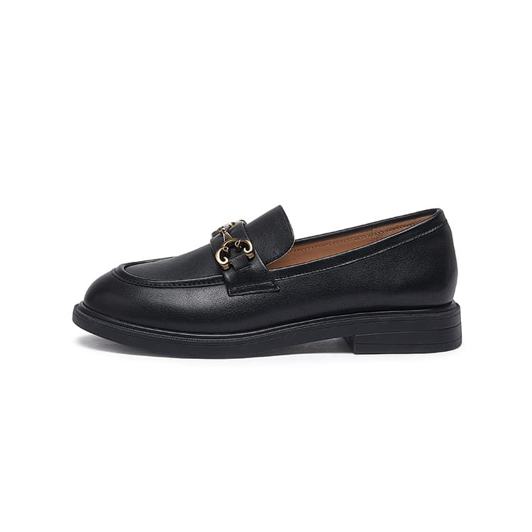 CAMEL骆驼 CAMEL Loafers