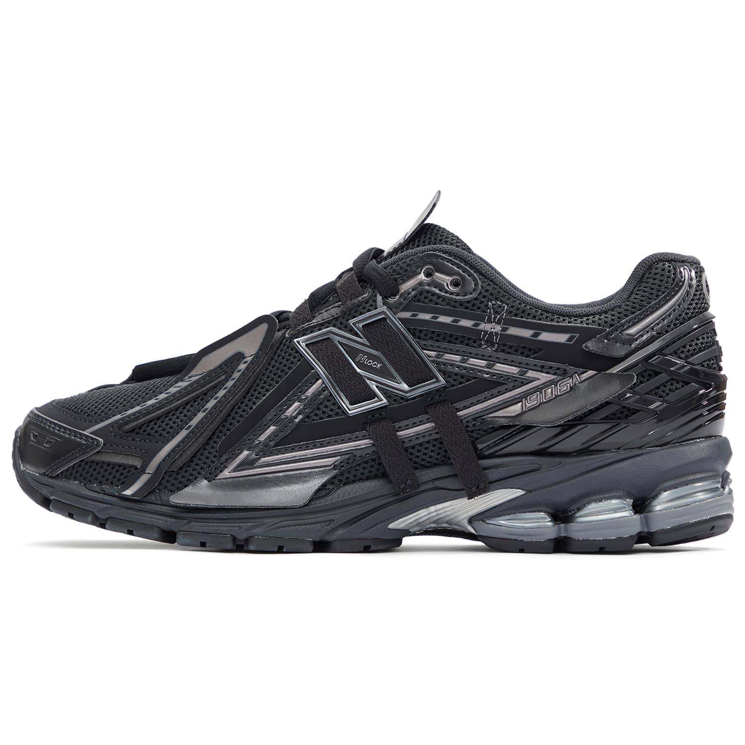 New Balance 1906 Black