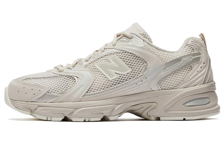 New Balance 530 Beige