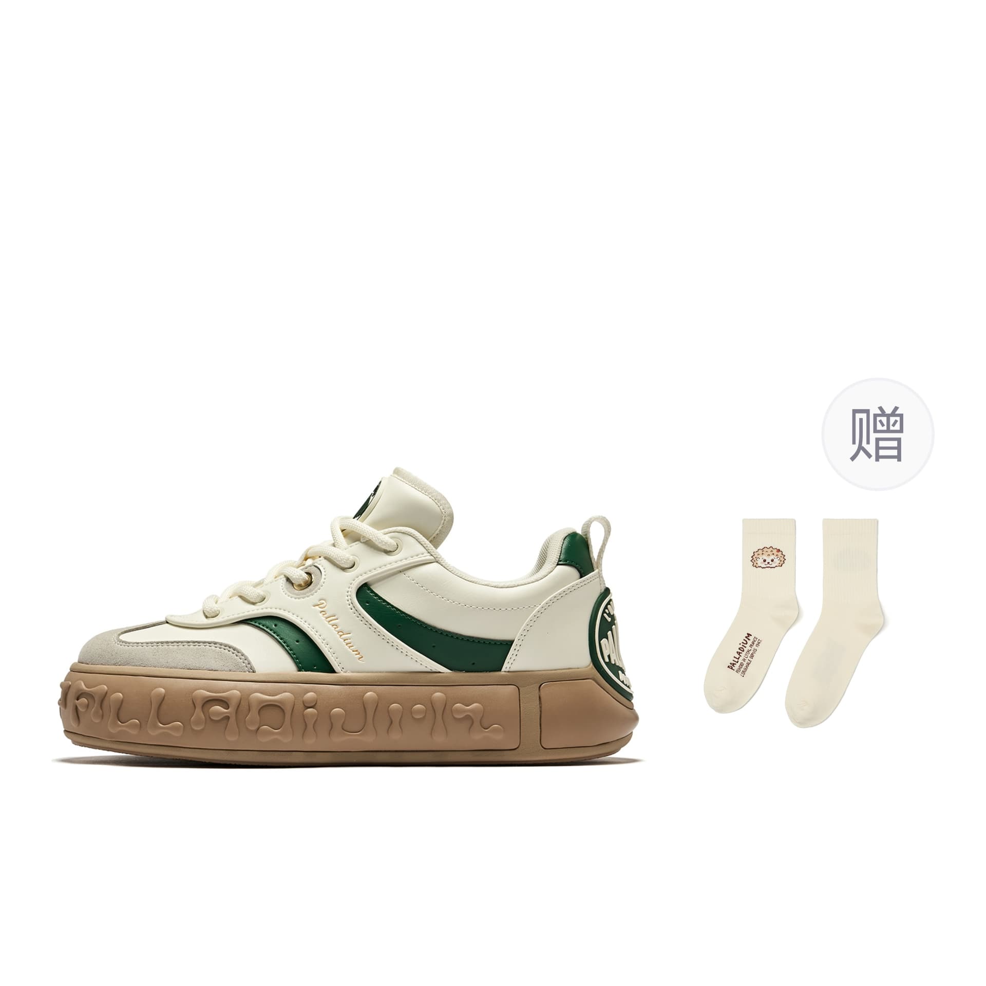 Palladium