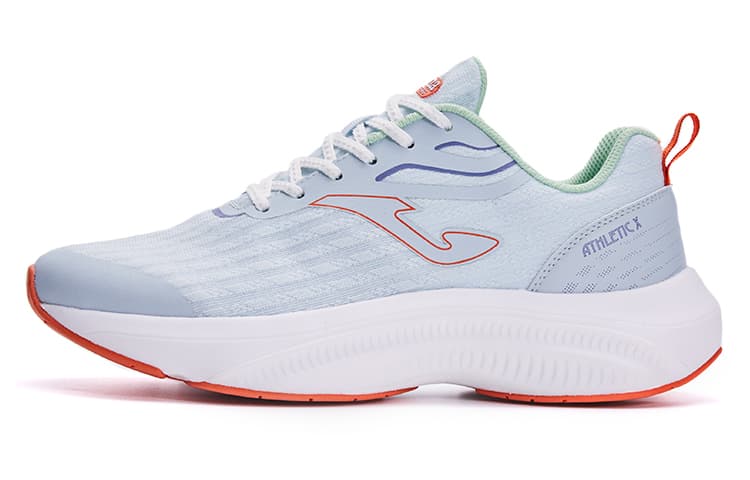 JOMA Marathon Running Shoes Grey Blue