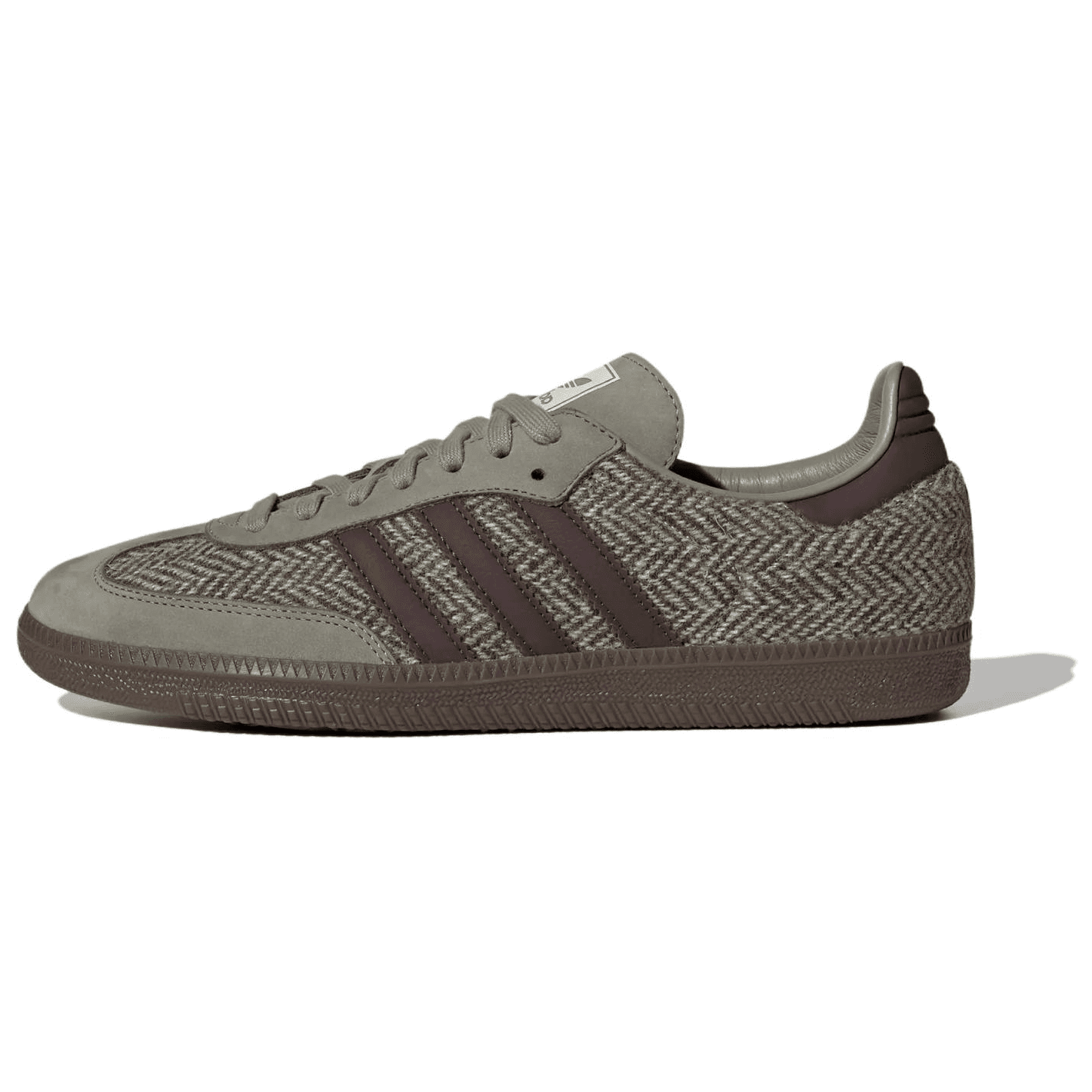 adidas originals adidas Samba OG Rose Brown