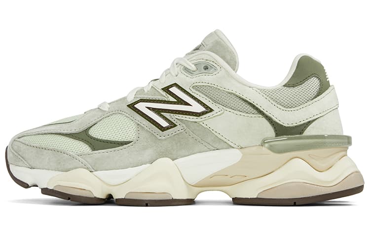 New Balance 9060 CNY