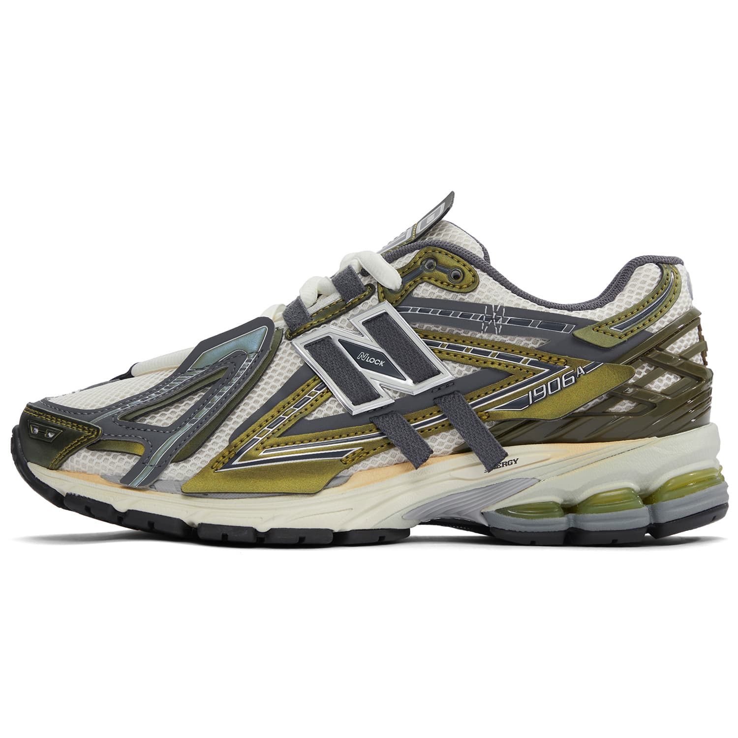 New Balance 1906A Olive