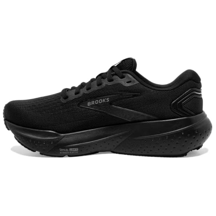 Brooks/布鲁克斯 Brooks Glycerin 21 Black