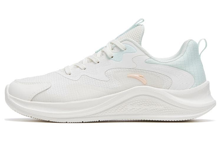 安踏 Anta Running Series White Blue