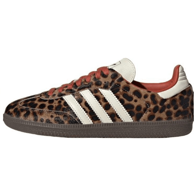 adidas originals adidas Samba OG Brown