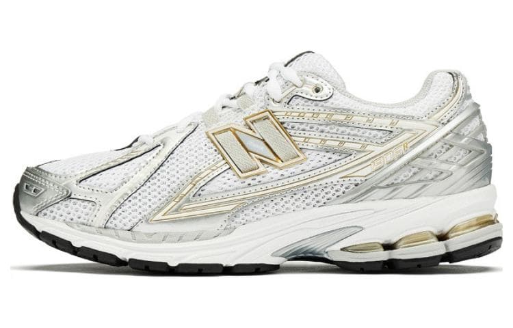 New Balance 1906R White Gold