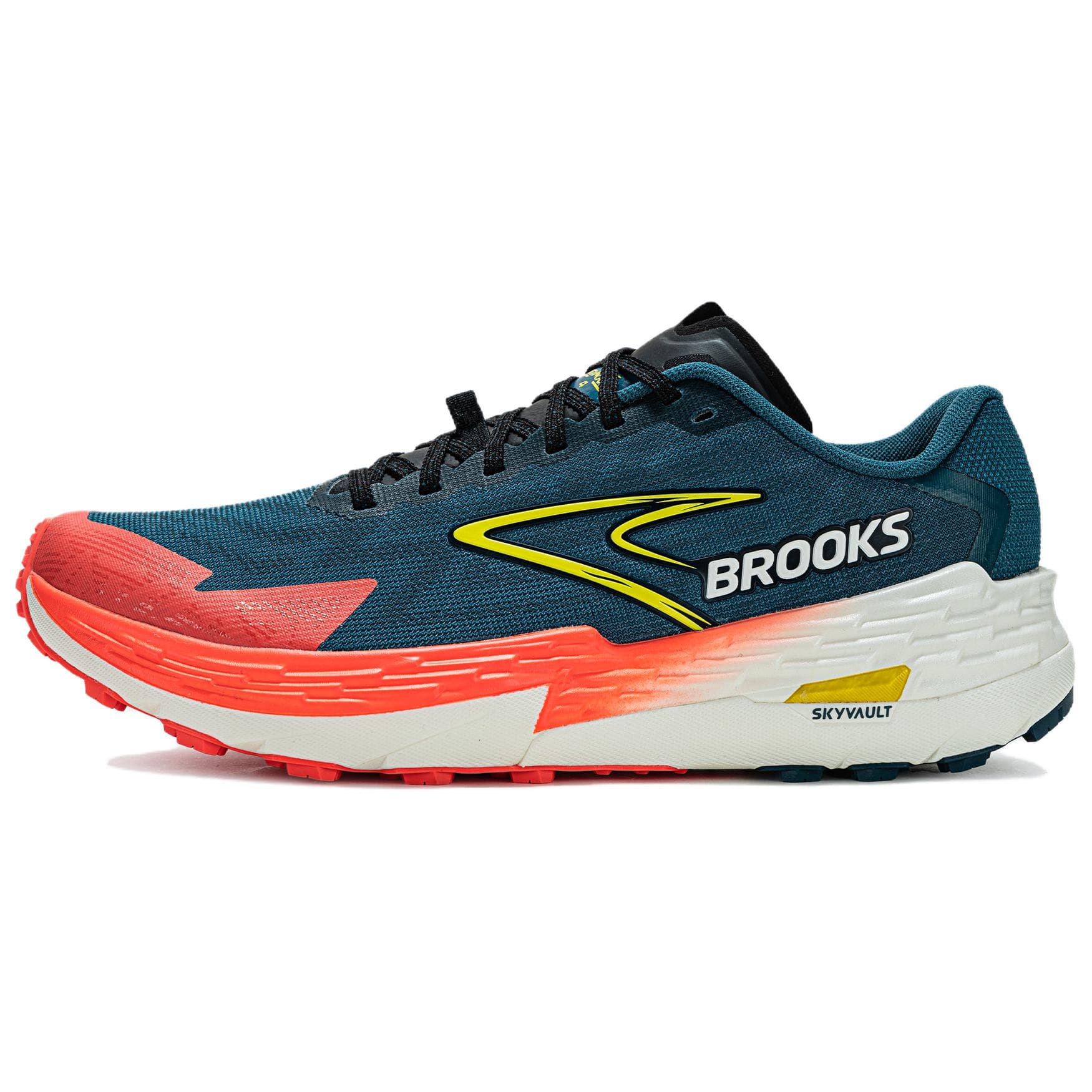Brooks/布鲁克斯 Brooks Catamount 4
