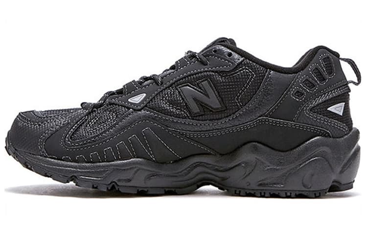 New Balance 703 Black