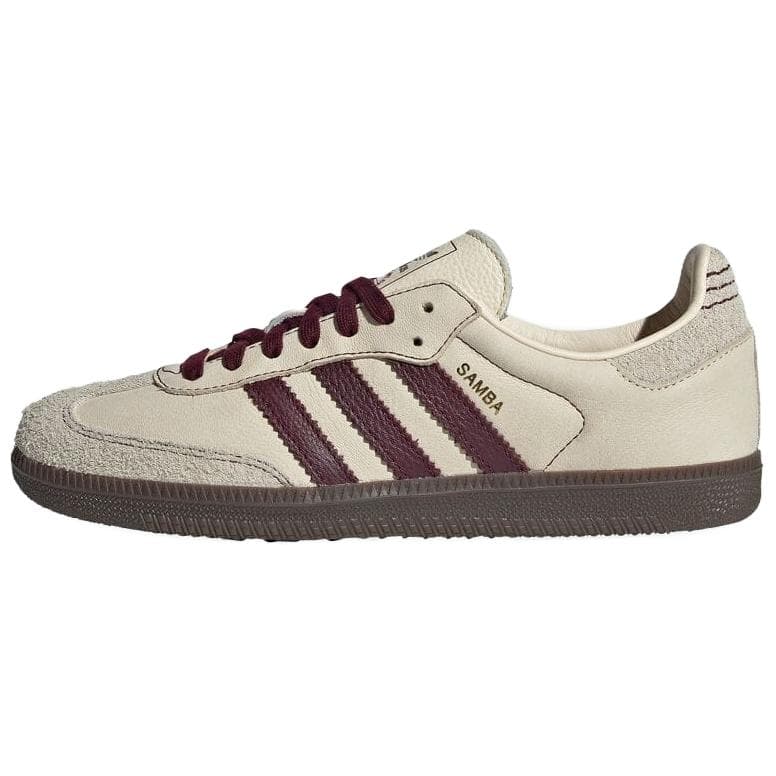 adidas originals adidas Samba OG Beige