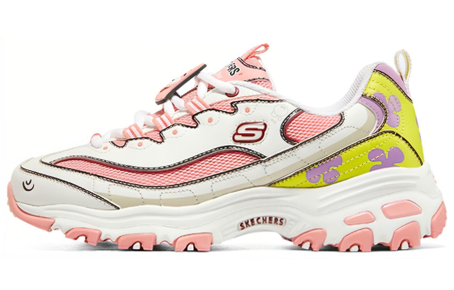 Skechers/斯凯奇 Skechers D'lites