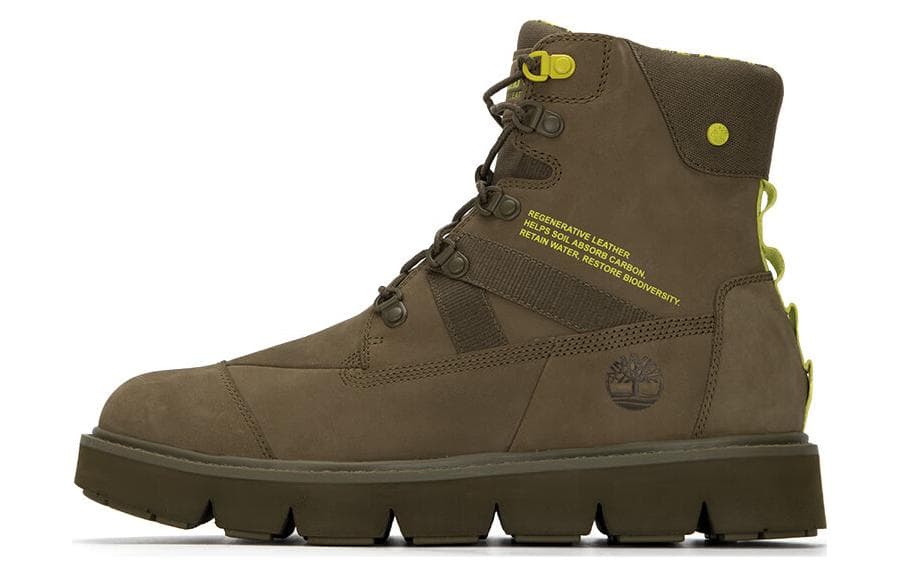Timberland
