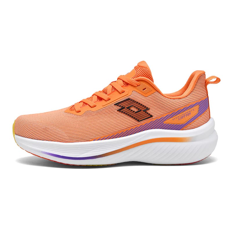 Lotto Melon Orange