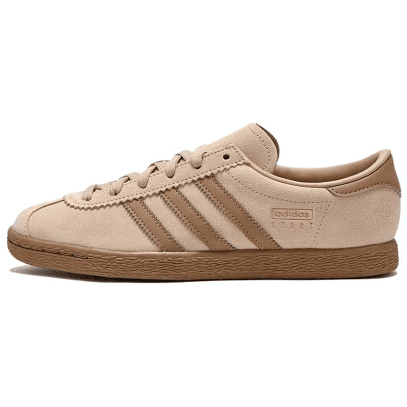 adidas originals adidas Stadt Brown