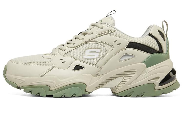 Skechers/斯凯奇 Skechers Stamina V2