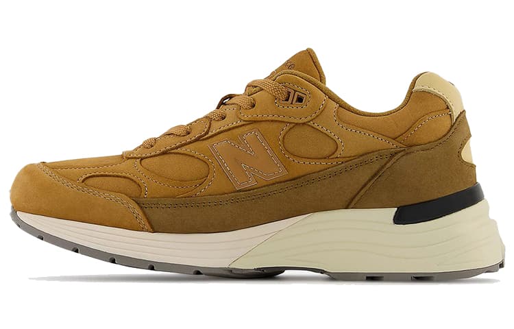 New Balance 992 Sand