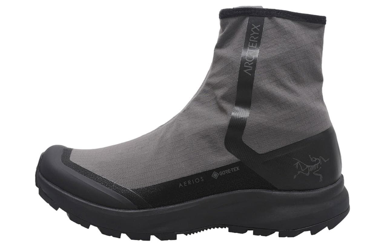 Ботинки Arcteryx Nivalis GTX