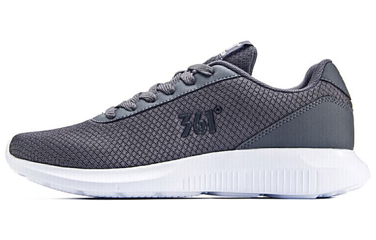 361° Running Shoes Grey White