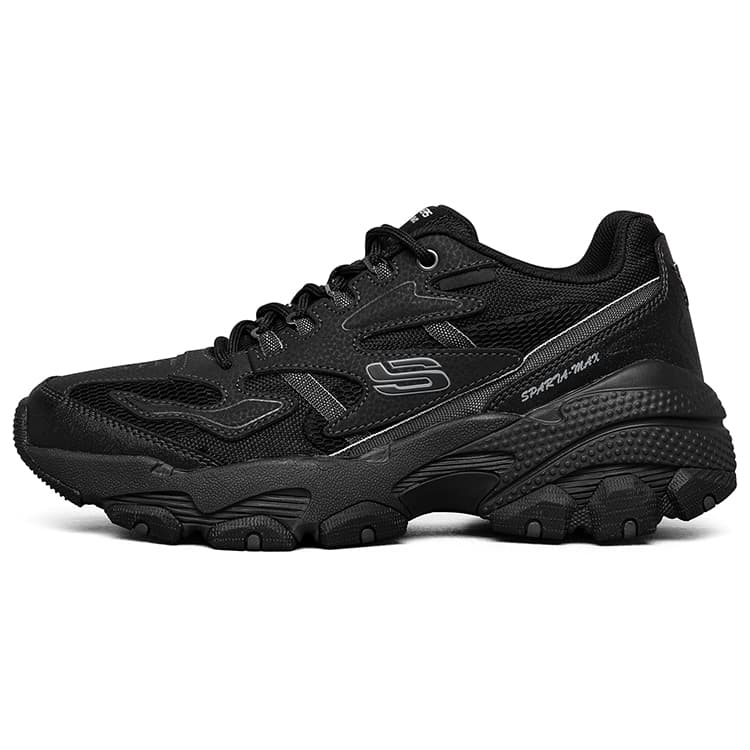 Skechers/斯凯奇 Skechers Sparta-max Black