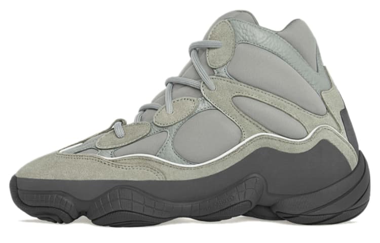 adidas originals adidas Yeezy 500 "Mist Slate"