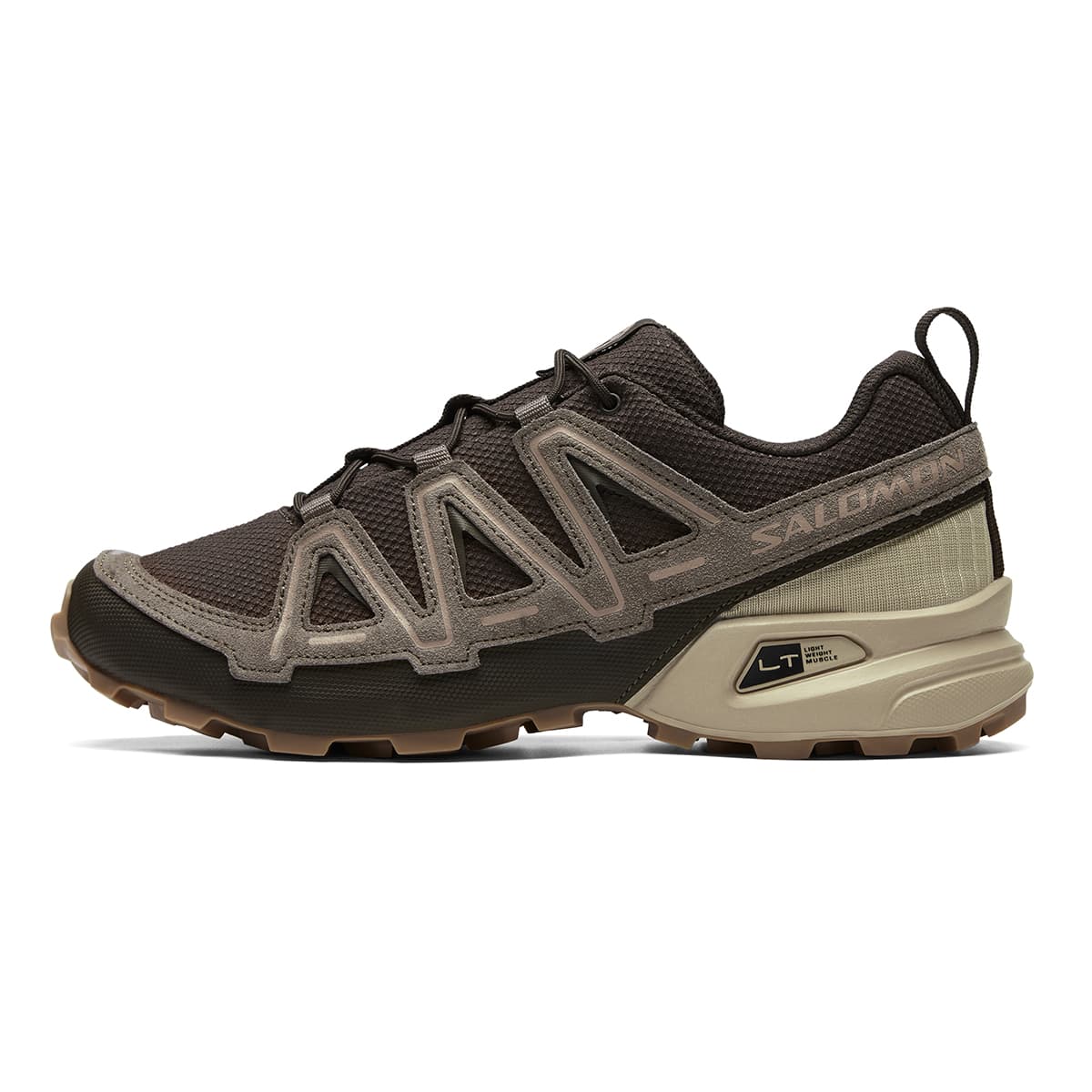 SALOMON/萨洛蒙 Salomon Speedcross 3 Expanse