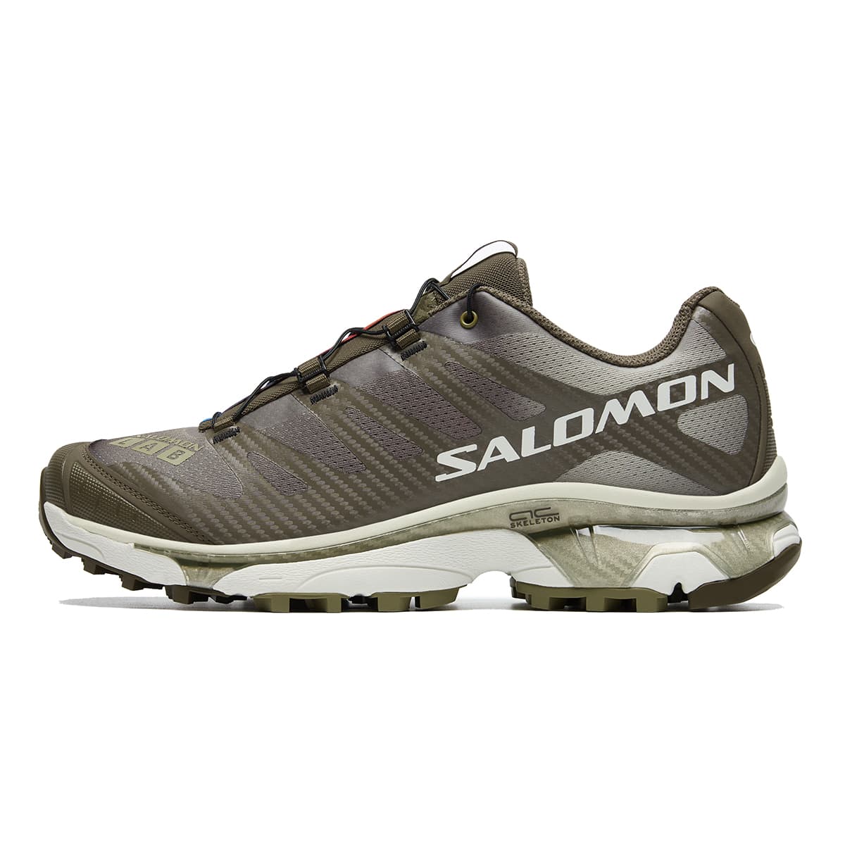 SALOMON/萨洛蒙 Salomon XT-4 Brown