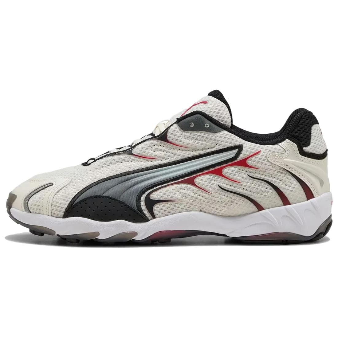 PUMA/彪马 PUMA Inhale White