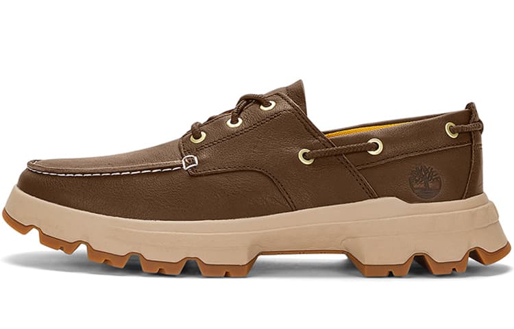 Timberland