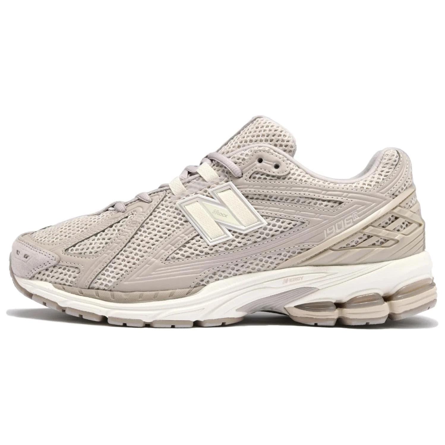 New Balance 1906R Grey White