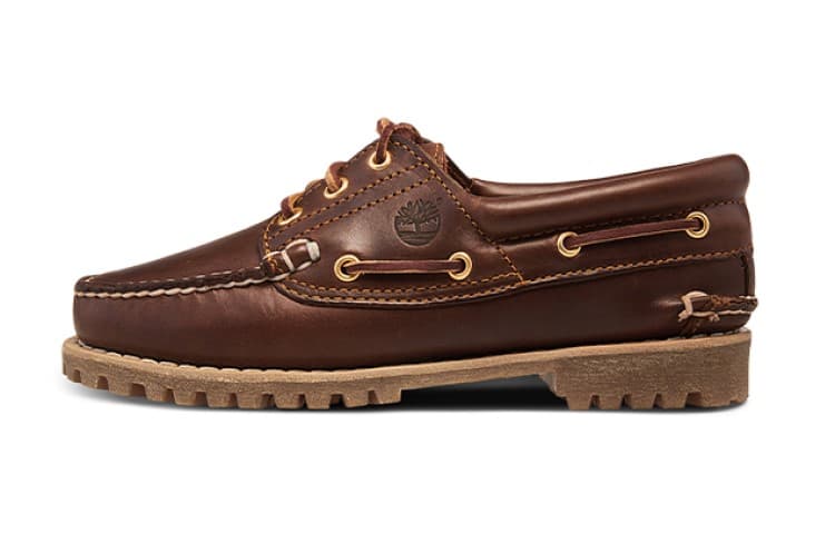 Timberland
