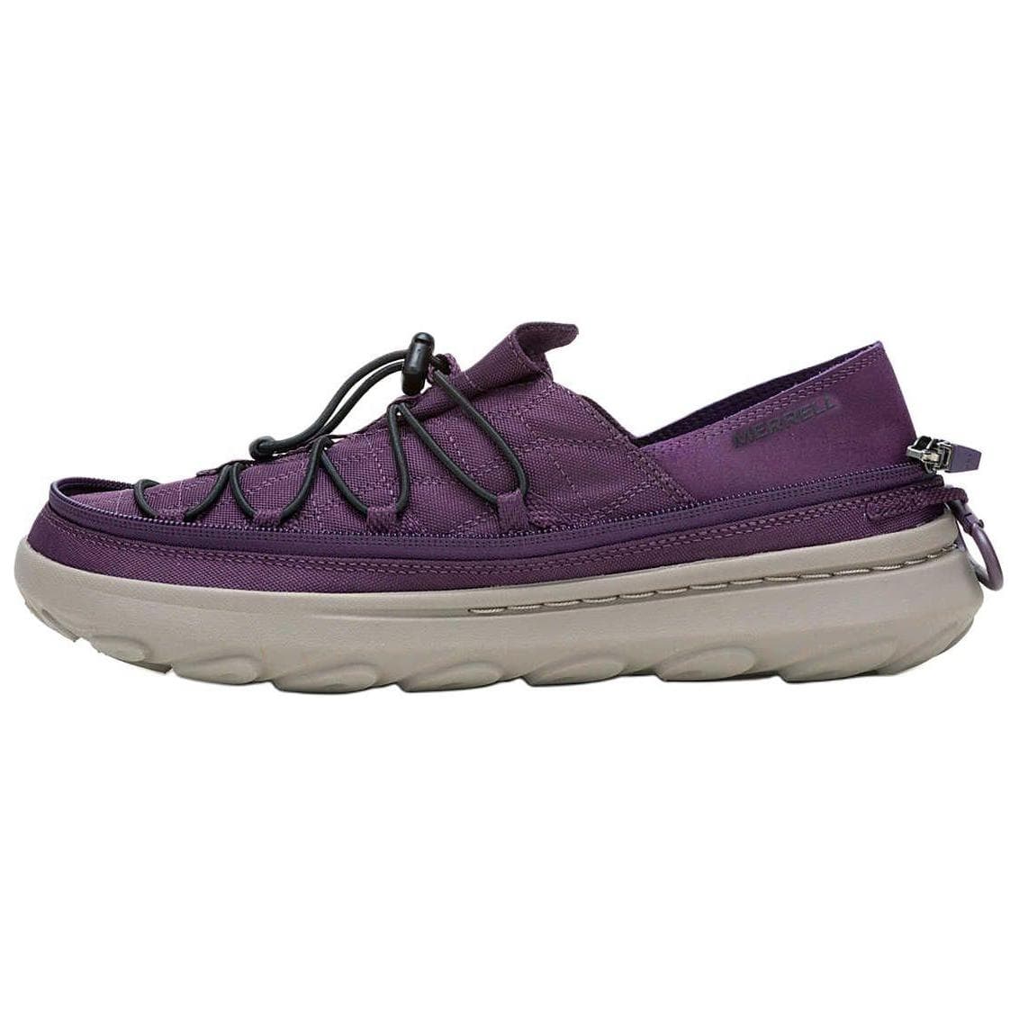 MERRELL/迈乐 MERRELL Hut Moc 2 1TRL