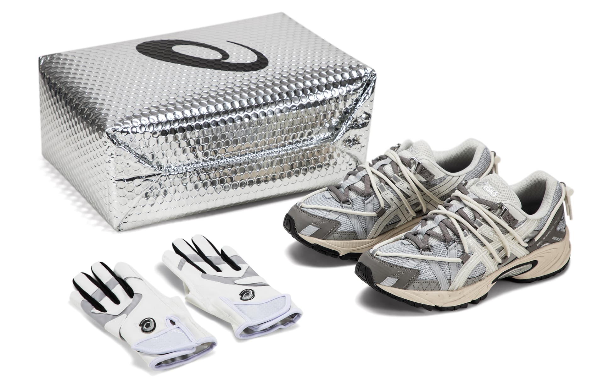 Asics Gel-Kahana TR V2 "Moon Pack"