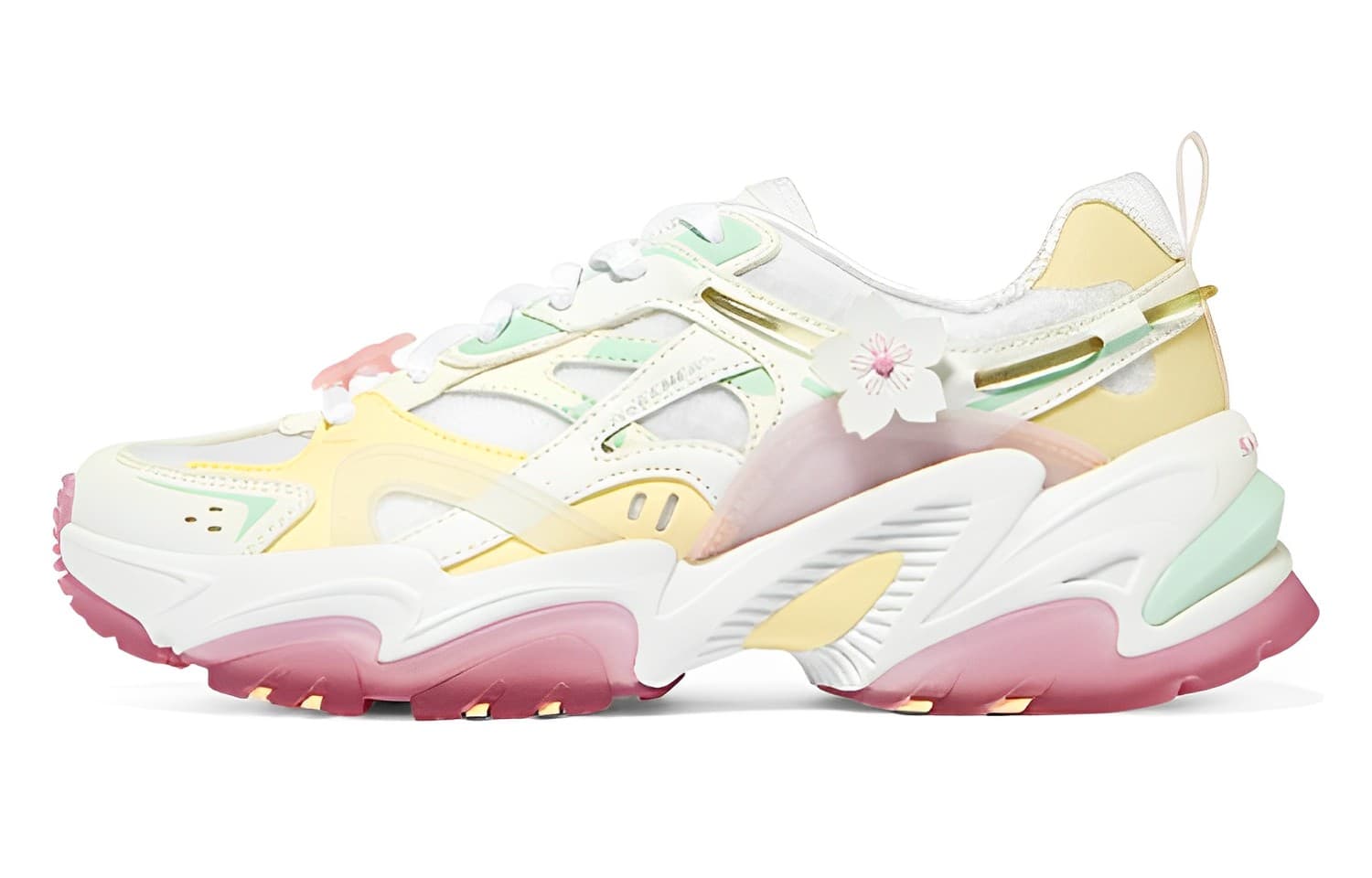 Skechers/斯凯奇 Skechers Stamina V2