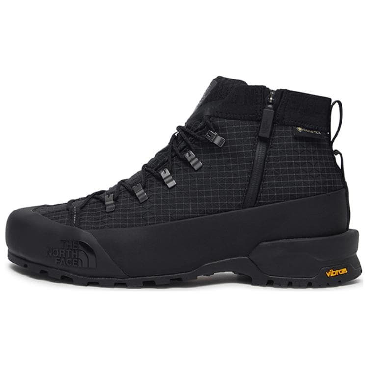 北面/THE NORTH FACE The North Face Glenclyffe GORE-TEX Black