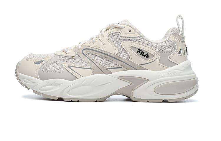 FILA Heritage Running