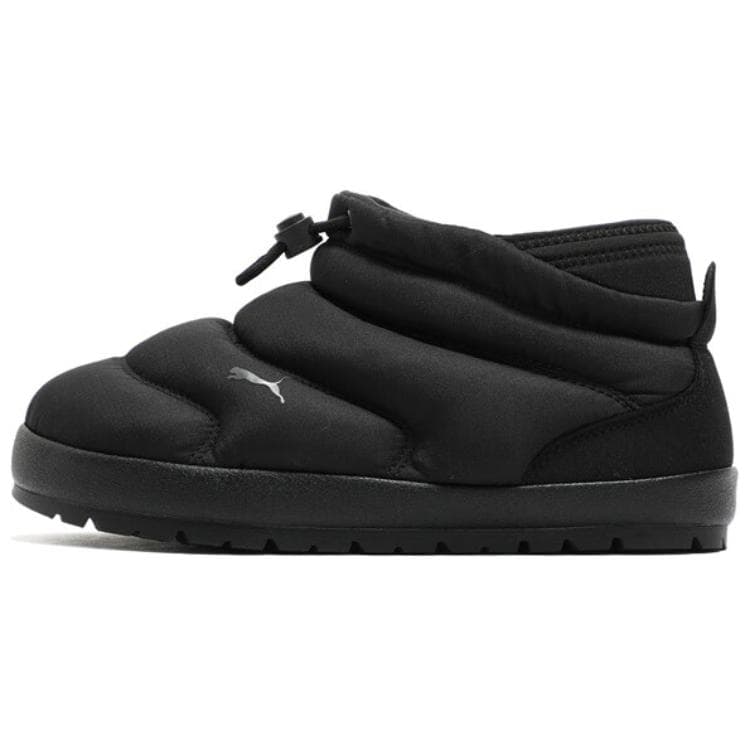 PUMA/彪马 PUMA Tuff Padded 3.0 Black