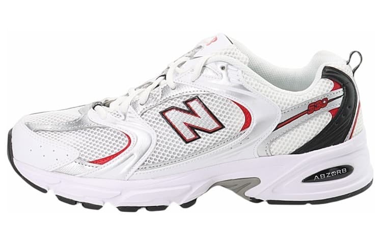 New Balance 530 White