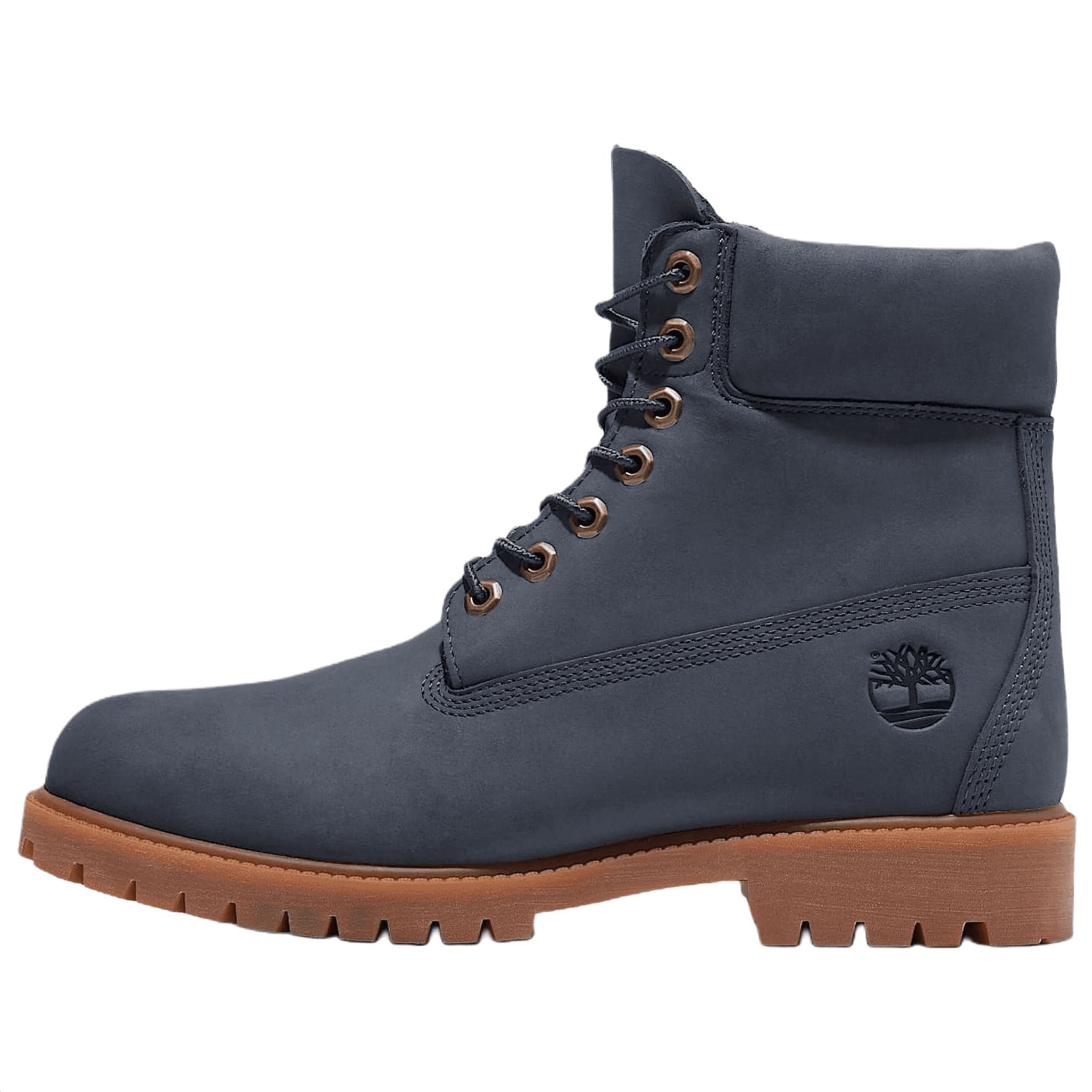 Timberland 6 Inch Premium Boot Blue