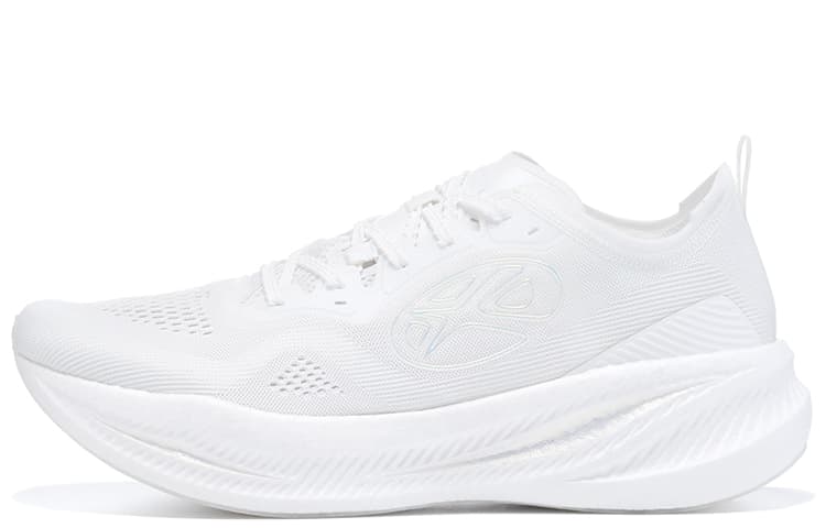 必迈 BMAI Fly White