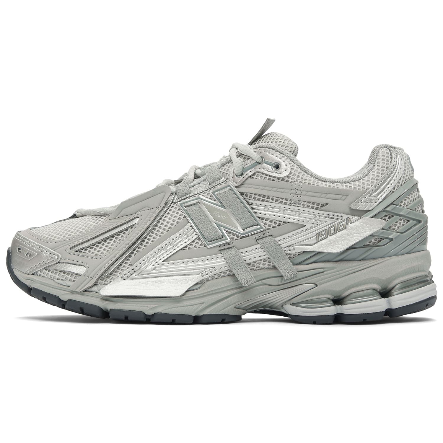 New Balance 1906A Silver Grey